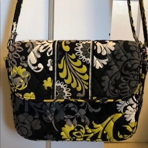 Vera Bradley Crossbody Bag